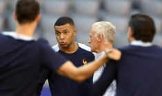 Didier Deschamps clarifie le cas Mbappé