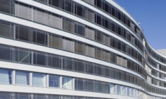 Baisse de la demande locative tertiaire et des investissements en bureaux à Lyon au T3 2023