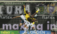 Face à Mönchengladbach, Dortmund patine encore à l'extérieur