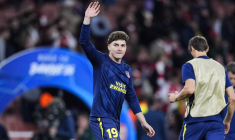 L'Atlético de Madrid fait passer un message au Barça pour Julian Álvarez