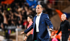 Der Zakarian prêt à relever le Dupraz Challenge