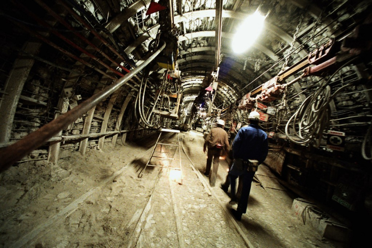 (illustration) ( AFP / FREDERICK FLORIN )