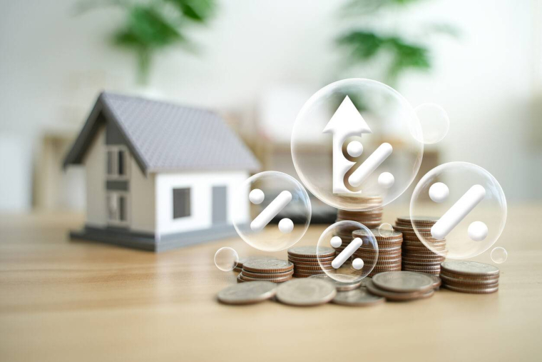 La taxe foncière continue d'augmenter / iStock.com - Sansert Sangsakawrat