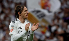 Luka Modrić, le cadeau éternel du Real Madrid
