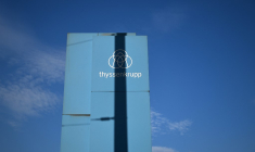 ( AFP / INA FASSBENDER )