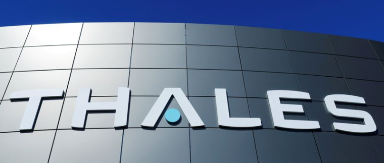 THALES SÉLECTIONNE LES ACQUÉREURS POTENTIELS DE SON ACTIVITÉ DE SIGNALISATION, SELON DES SOURCES