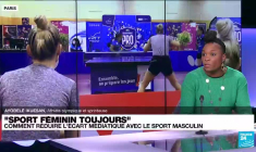 "Le sport comme remède" : guérir et se reconstruire grâce à la pratique sportive