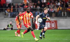 Le Mans balaye Pau et conforte sa place sur le podium