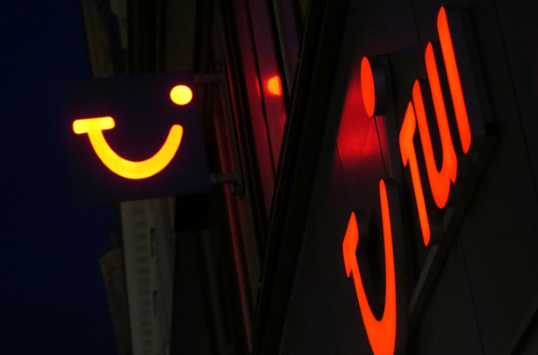 TUI VOIT SA PERTE TRIMESTRIELLE SE CREUSER