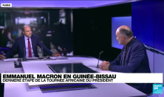 Guinée-Bissau : Umaro Sissoco Embalo veut créer une "force anti-putsch"