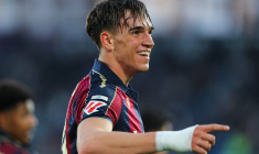 Le Real Madrid recrute un grand attaquant