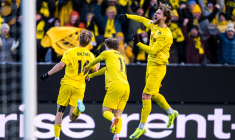 Le FK Bodø/Glimt refroidit les ambitions de la Lazio
