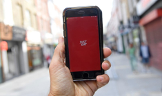 TAKEAWAY REMPORTE LA BATAILLE POUR JUST EAT DANS LA LIVRAISON DE REPAS
