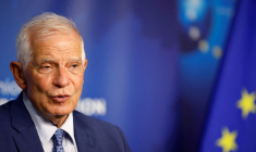 LA SERBIE ET LE KOSOVO ONT SOLDÉ LEUR DIFFÉREND SUR LA LIBRE CIRCULATION, ANNONCE JOSEP BORRELL