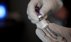 CORONAVIRUS: LA SUISSE AUTORISE L'UTILISATION DU VACCIN DE PFIZER-BIONTECH