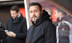 Les joueurs marseillais punis après la défaite de l'OM à Reims