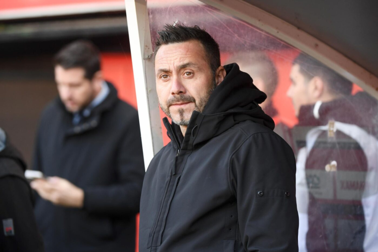 Les joueurs marseillais punis après la défaite de l'OM à Reims