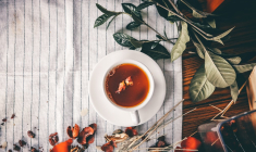 Thé, pistaches, viande... près d’un produit importé sur quatre ne serait pas aux normes (Crédit photo: Miti - Unsplash)