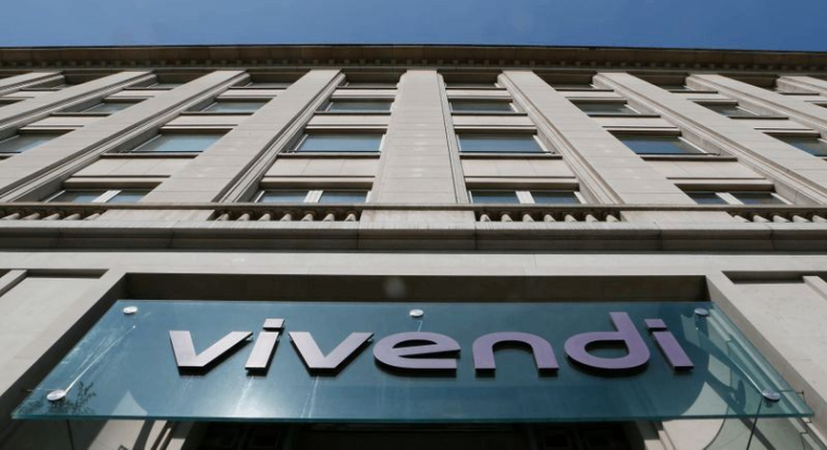 VIVENDI PRÉVOIT UNE IPO D'UNIVERSAL MUSIC AU PLUS TARD DÉBUT 2023