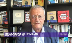Intelligence artificielle : le retard européen