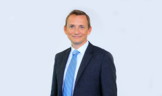 Edouard Guinotte, PDG de Vallourec. (© Vallourec)