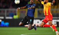 L'Inter poursuit son impressionnante série