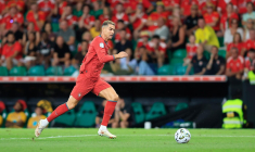 CR7 rejouera-t-il en sélection ?