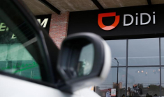 DIDI VA INVESTIR 1 MILLIARD DE DOLLARS DANS SES SERVICES AUTOMOBILES