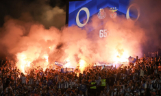 Le FC Porto démantèle un vaste réseau de revente illégale de billets