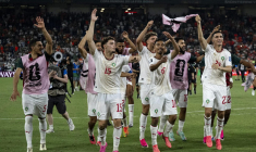 Les Marocains visent déjà plus loin