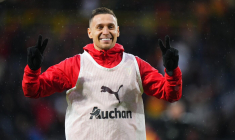 Galatasaray fonce sur Frankowski