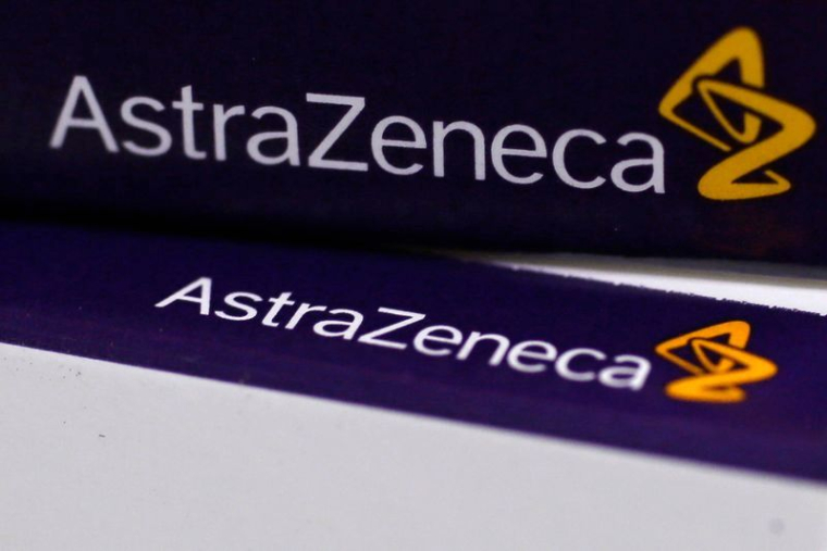 CORONAVIRUS: PARTENARIAT ASTRAZENECA/UNIVERSITÉ D'OXFORD SUR UN VACCIN