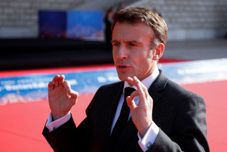 Sommet UE-Balkans occidentaux à Tirana