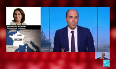 Décès de Valéry Giscard D'Estaing : "Un président qui a fait beaucoup pour la condition féminine"