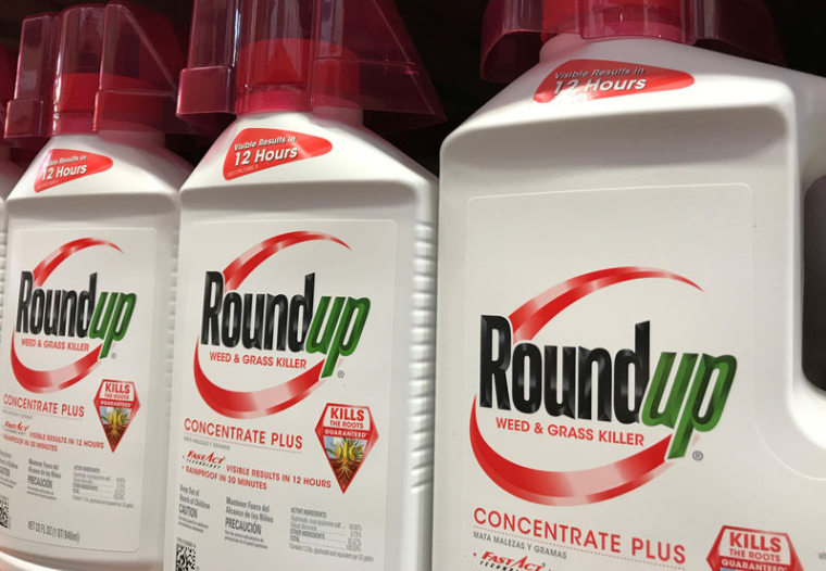 USA/ROUNDUP: UN JUGE DIVISE PAR 4 LES INDEMNITÉS DUES PAR BAYER