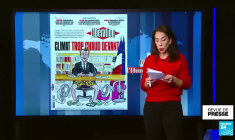 Investiture au Brésil: "Le vieux Lula est de retour"