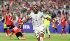 Riyad Mahrez a trouvé un nouveau club au Qatar