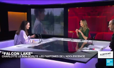 "Nos frangins", Rachid Bouchareb rouvre l'affaire Malik Oussekine