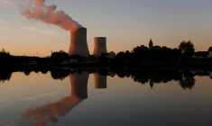 FRANCE: L'AIDE AUX ENTREPRISES ÉNERGIVORES ÉLARGIE, DIT LE MAIRE