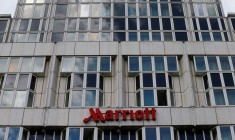 MARRIOTT VA OUVRIR 1.700 HÔTELS ET RENDRE 11 MILLIARDS DE DOLLARS À SES ACTIONNAIRES