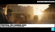 Johnny Depp, le grand retour de la star au 76ème festival de Cannes