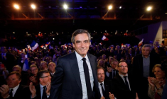 LE WEEK-END OÙ TOUT PEUT BASCULER POUR FILLON