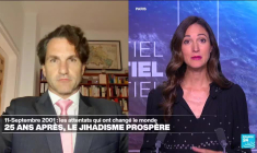 25 ans après les attentats du 11 septembre, que devient Al Qaida ?