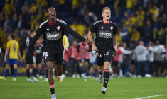 Les potentiels adversaires de Strasbourg en Ligue Conférence