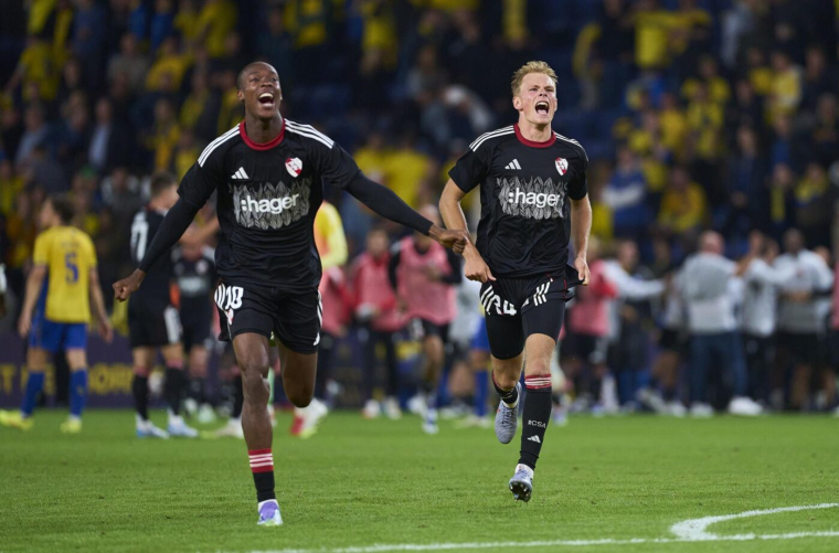 Les potentiels adversaires de Strasbourg en Ligue Conférence