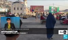 Droits des femmes en Afghanistan : quel avenir pour les Afghanes ?