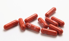 CORONAVIRUS: L'UE DONNERA SON AVIS SUR LE TRAITEMENT DE MERCK DÈS QUE POSSIBLE