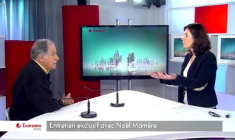 «Je suis en colère» déclare Noël Mamère, maire de Bègles (VIDEO)