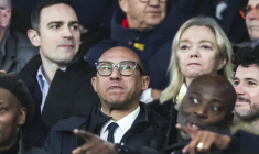 Philippe Diallo dénonce « des propos graves et inacceptables » de la part de Longoria