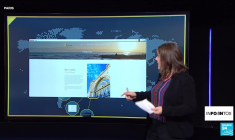 Non, Motorola n'a pas fabriqué les bipeurs du Hezbollah qui ont explosé